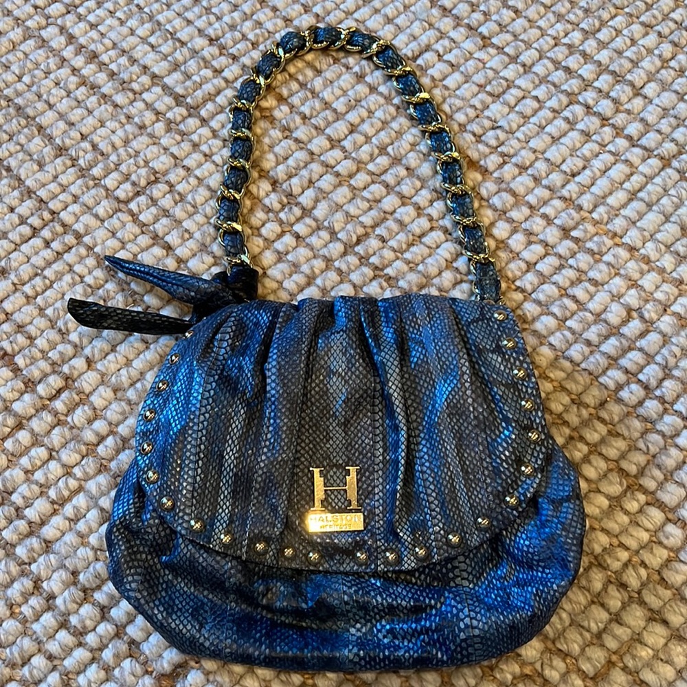 Halston Heritage handbag